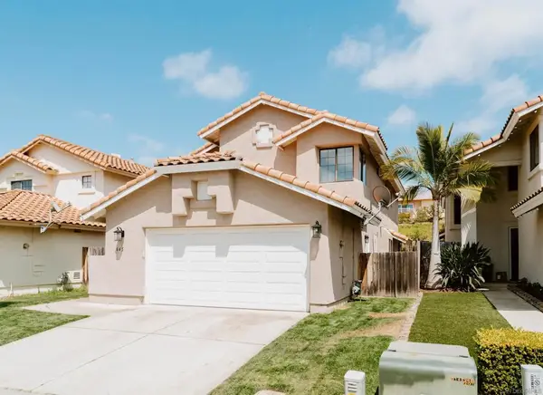 645 Paseo Rio, Vista, CA 92081