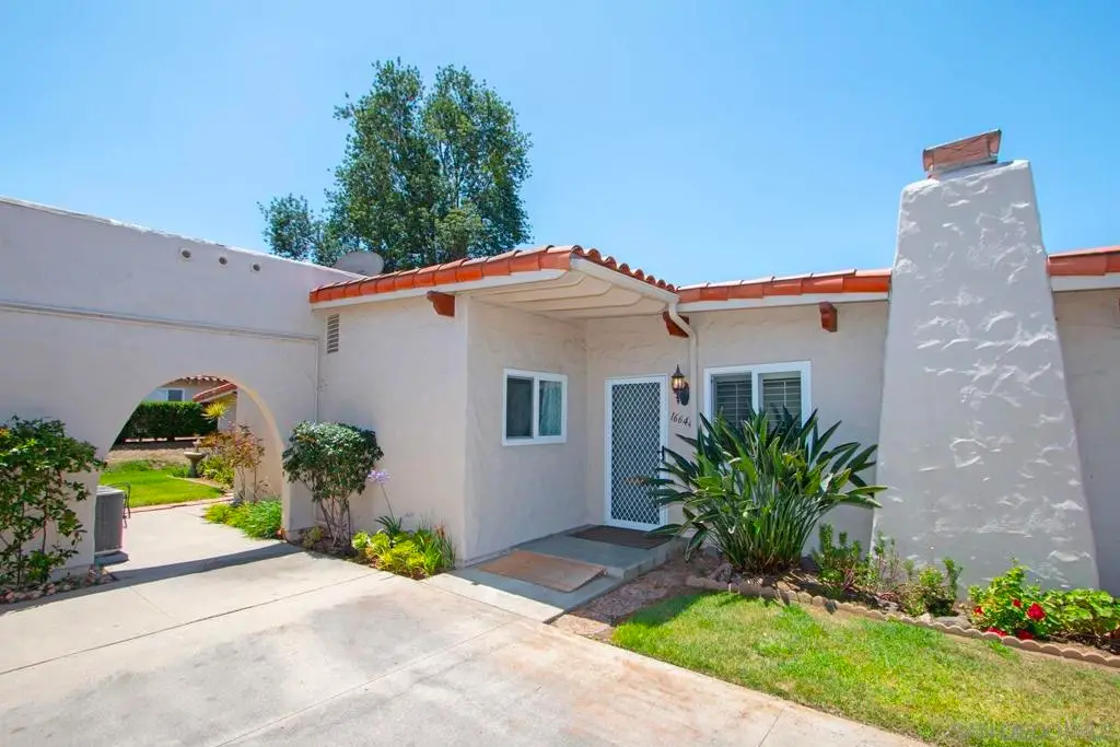 16644 Roca Dr., San Diego, CA 92128 - #1