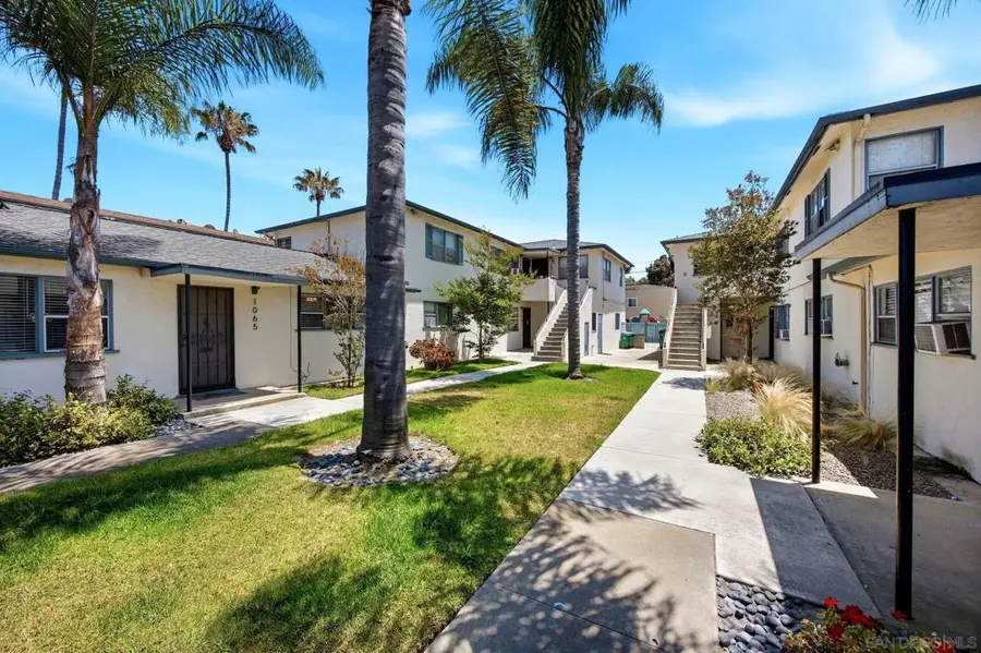 1065  1071 Grand Ave, San Diego, CA 92109 - #2