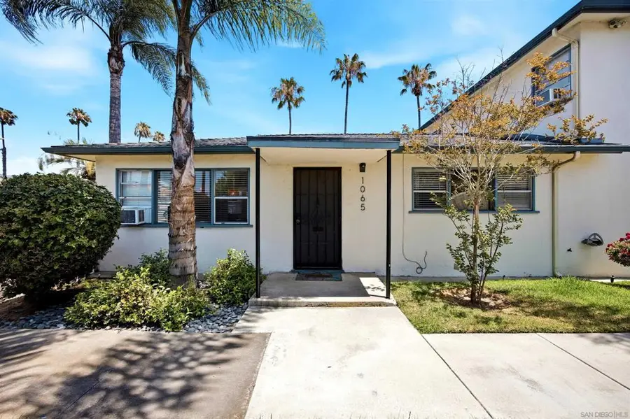 1065  1071 Grand Ave, San Diego, CA 92109 - #3