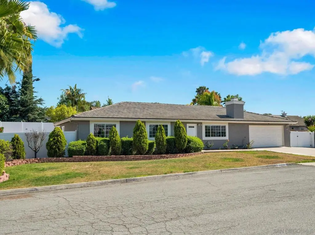 9239 Francis, Spring Valley, CA 91977 - #1