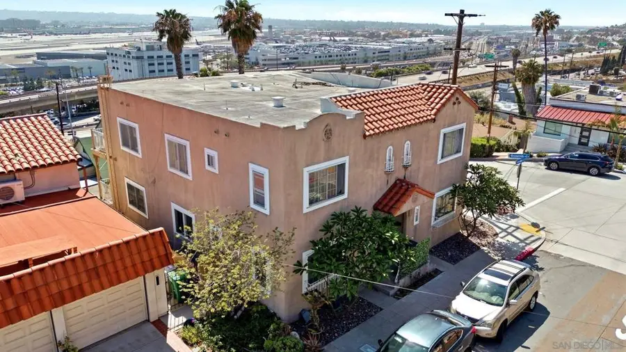 68-3062 Columbia St, San Diego, CA 92103 - #3