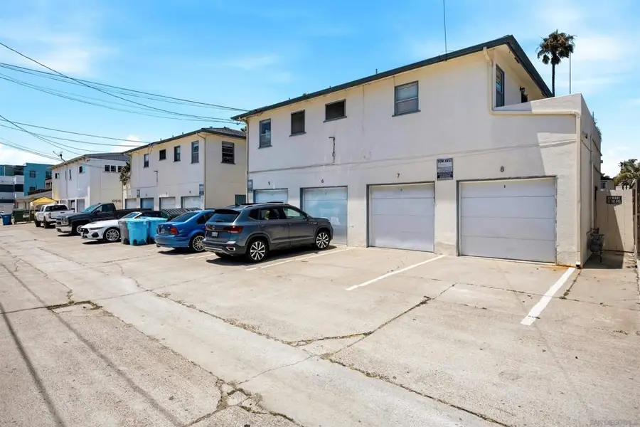 1057-1063 Grand Ave, San Diego, CA 92109 - #2