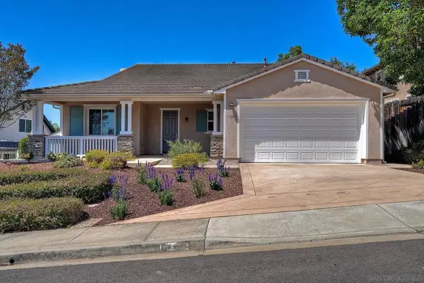 11463 Aliento, San Diego, CA 92127