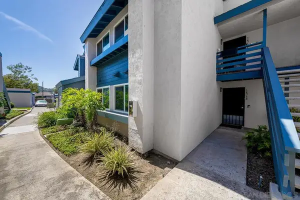 1476 Gustavo St. #B, El Cajon, CA 92019