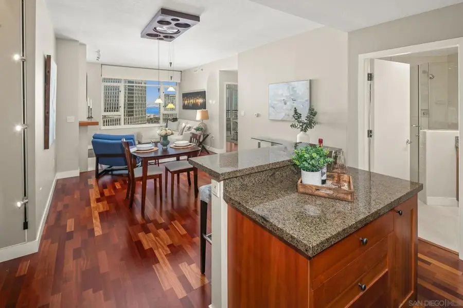 700 W Harbor #1506, San Diego, CA 92101 - #3