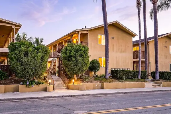 320 J Ave #91, National City, CA 91950