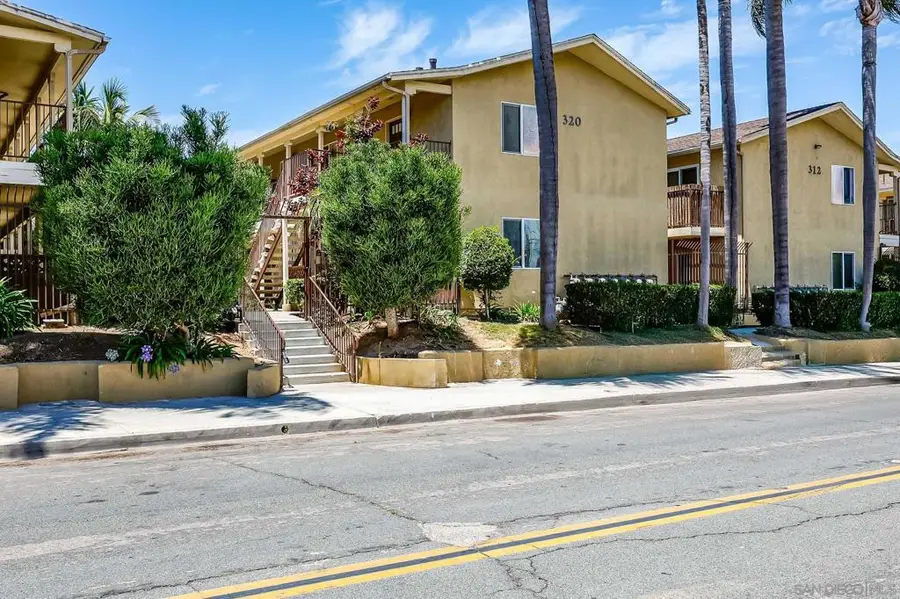 320 J Ave #91, National City, CA 91950 - #2