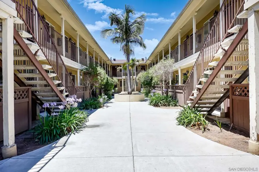 320 J Ave #91, National City, CA 91950 - #3