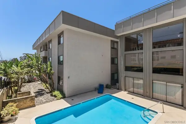 3940 Dove #204, San Diego, CA 92103