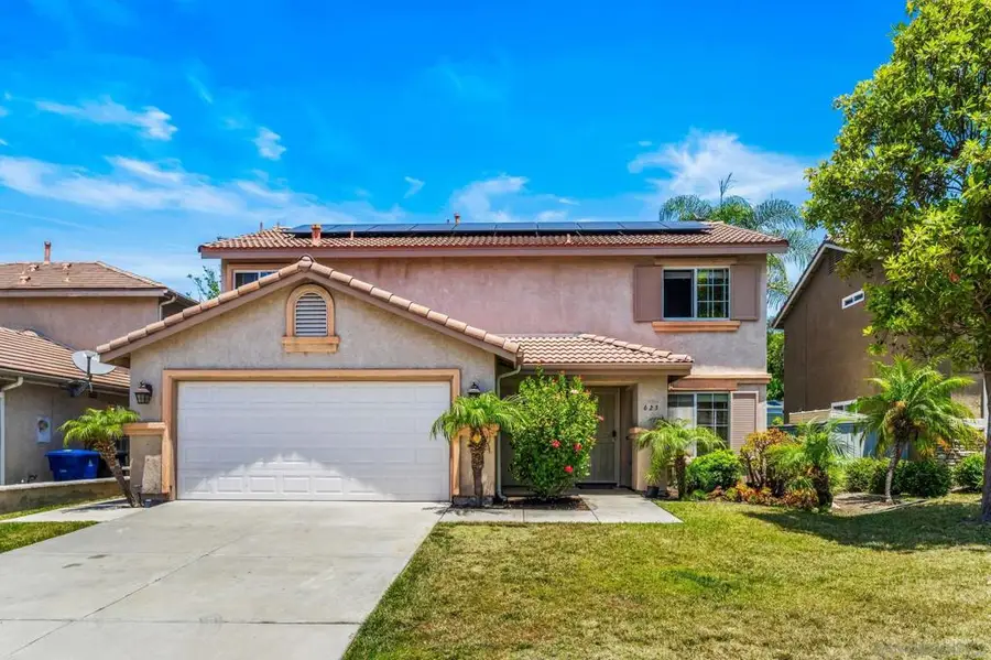 623 Alber, Chula Vista, CA 91911 - #2