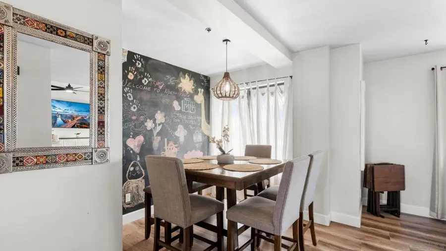 2828 University Ave #Unit 307, San Diego, CA 92104 - #3