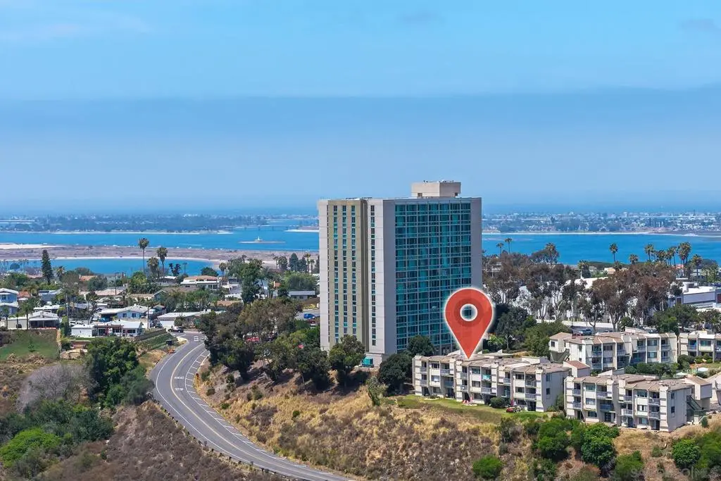 2909 Cowley #F, San Diego, CA 92117 - #1