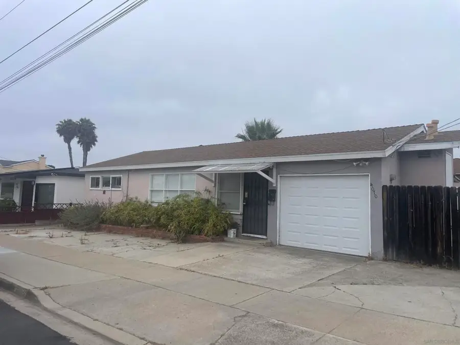 Address Withheld By Seller, San Diego, CA 92117 - #2