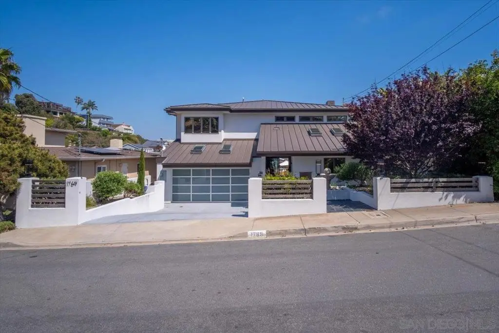 Address Withheld By Seller, San Diego, CA 92106 - #1