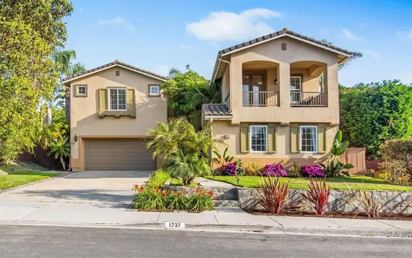 1737 Skimmer Ct, Carlsbad, CA 92011