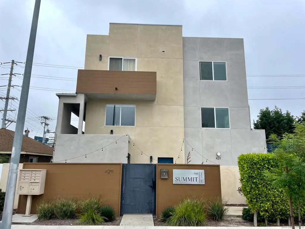 Address Withheld By Seller, San Diego, CA 92104 - #1