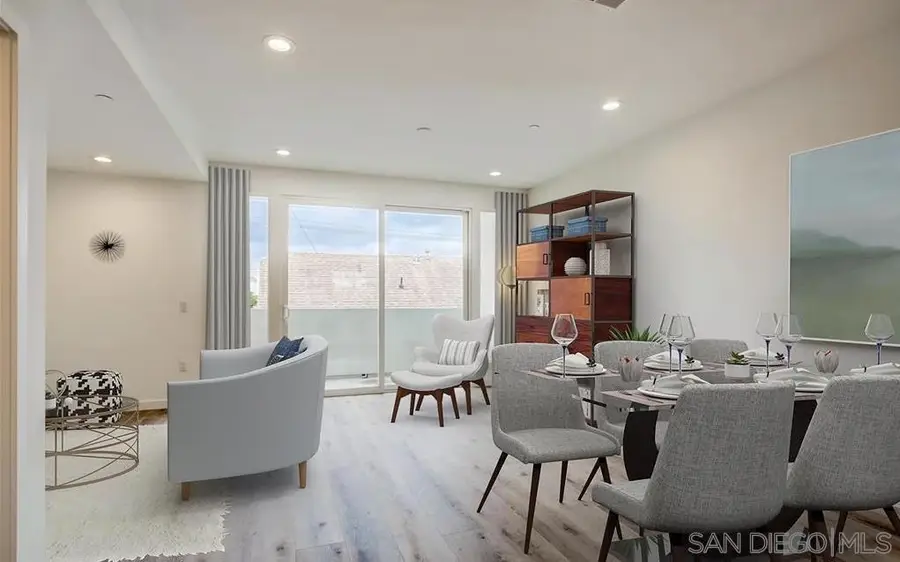 Address Withheld By Seller, San Diego, CA 92104 - #2
