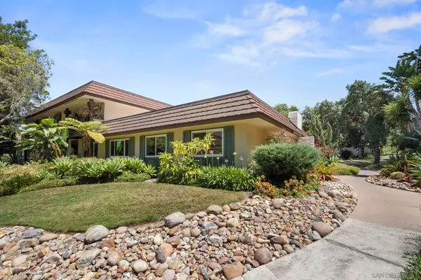4229 Collwood Lane, San Diego, CA 92115
