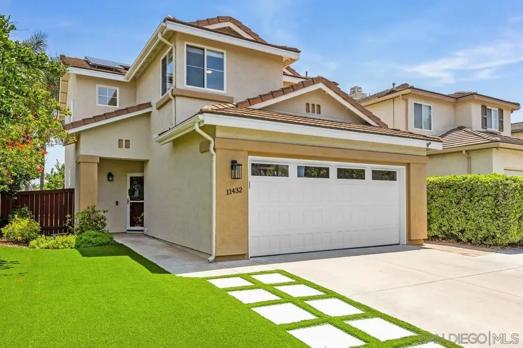 11432 Village Ridge Rd, San Diego, CA 92131 - #1