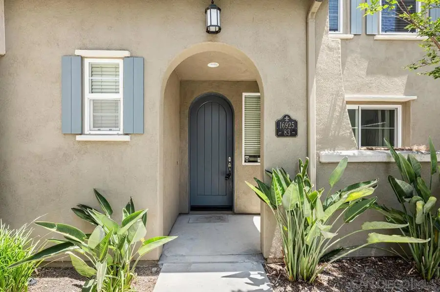 16925 Vasquez Way #83, San Diego, CA 92127 - #3