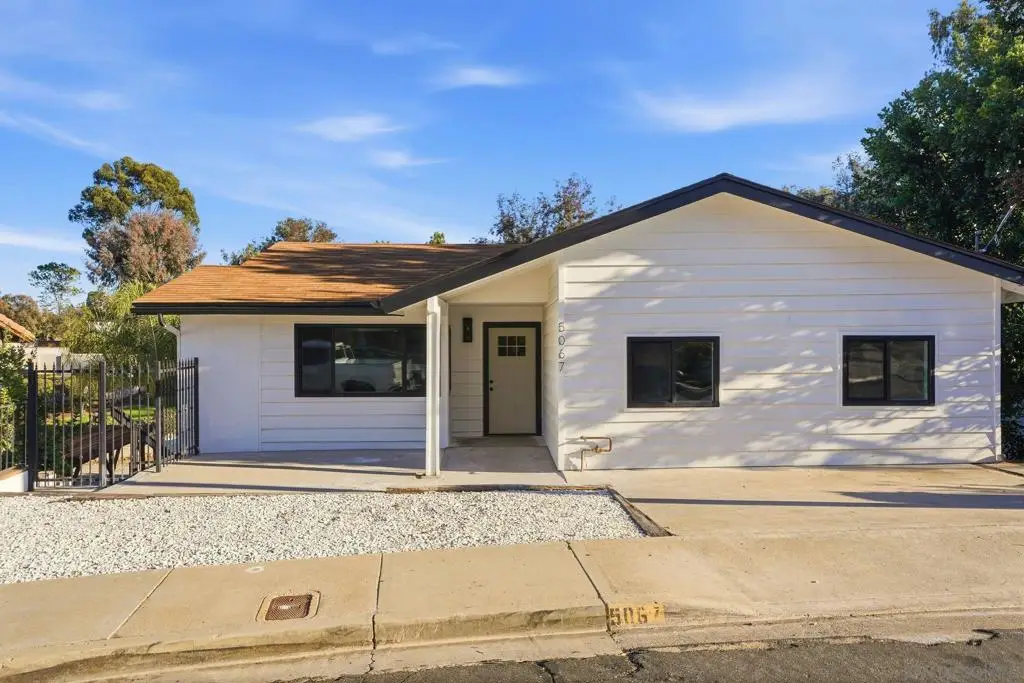 5067 Alumni Pl, San Diego, CA 92115 - #1