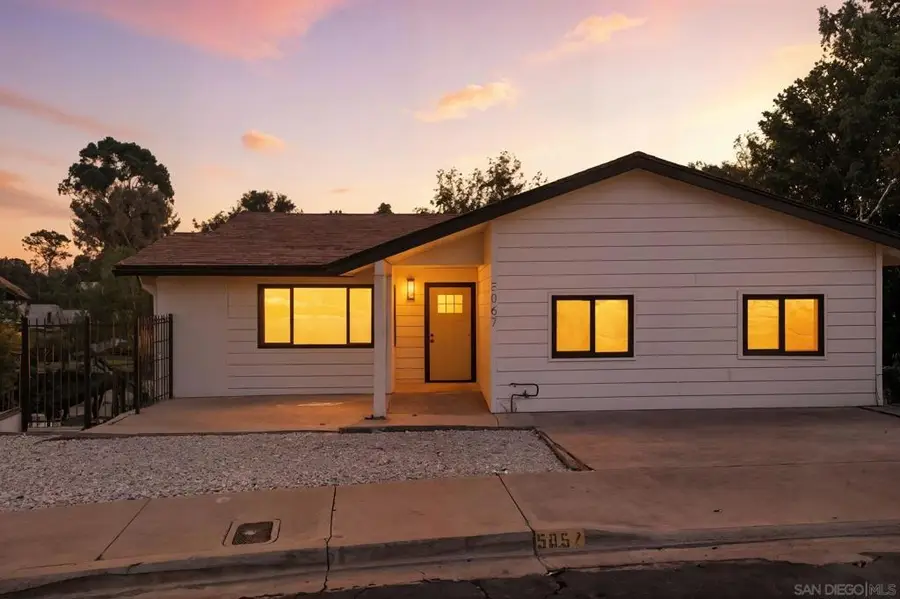 5067 Alumni Pl, San Diego, CA 92115 - #2