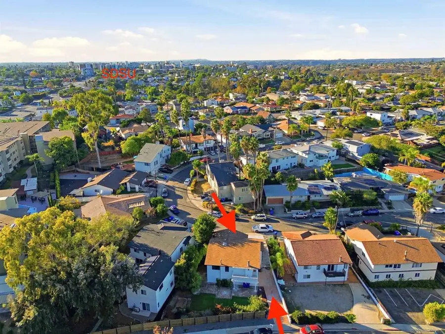 5067 Alumni Pl, San Diego, CA 92115 - #3