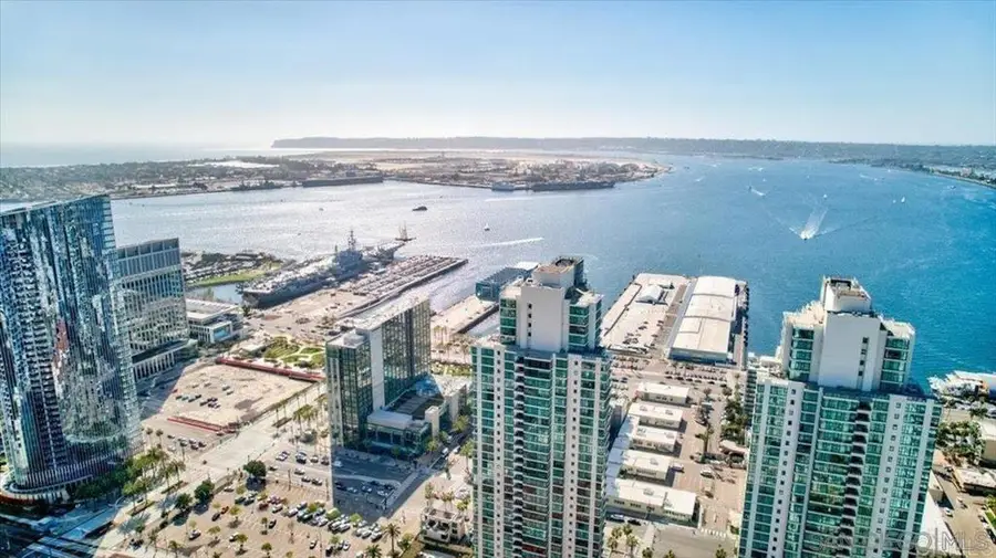 1199 Pacific Hwy #704, San Diego, CA 92101 - #3