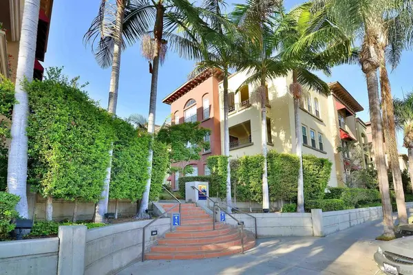 Address Withheld By Seller, San Diego, CA 92103