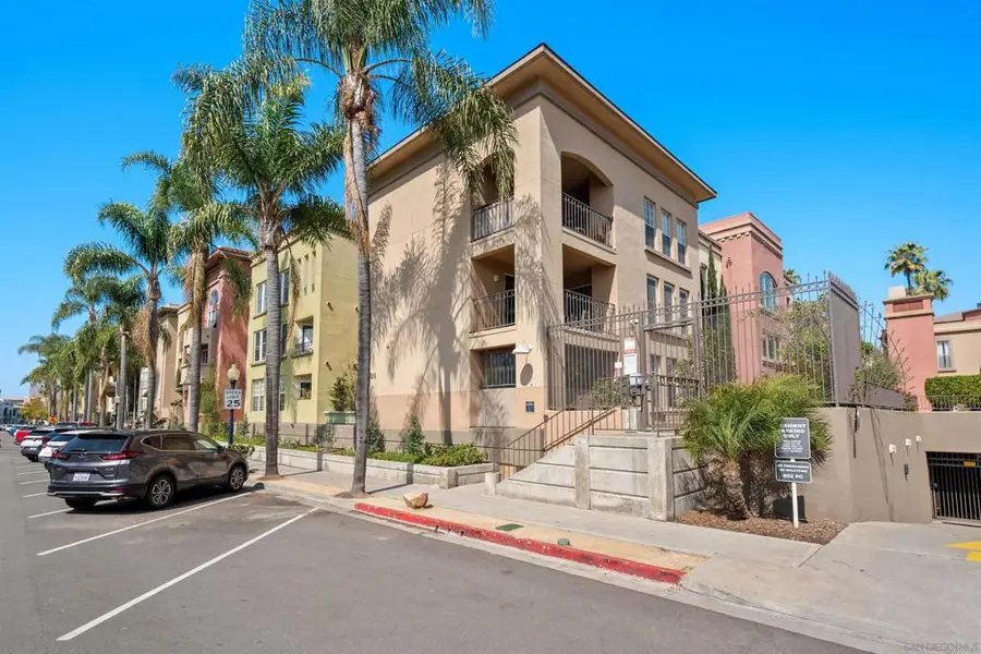 Address Withheld By Seller, San Diego, CA 92103 - #2