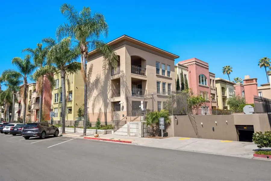 Address Withheld By Seller, San Diego, CA 92103 - #3