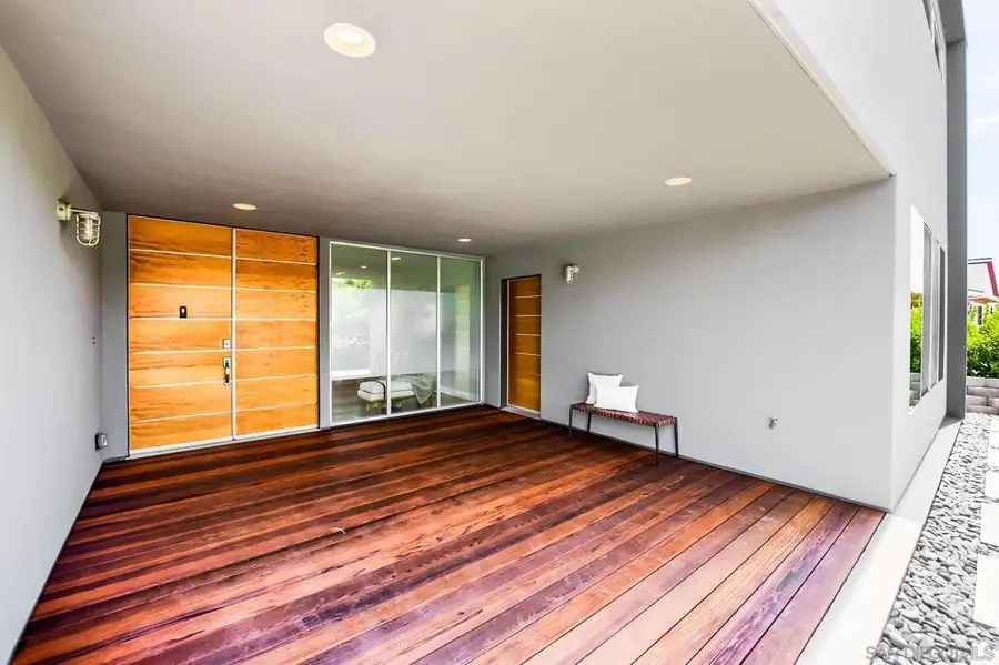 5725 Soledad Mountain, La Jolla, CA 92037 - #3