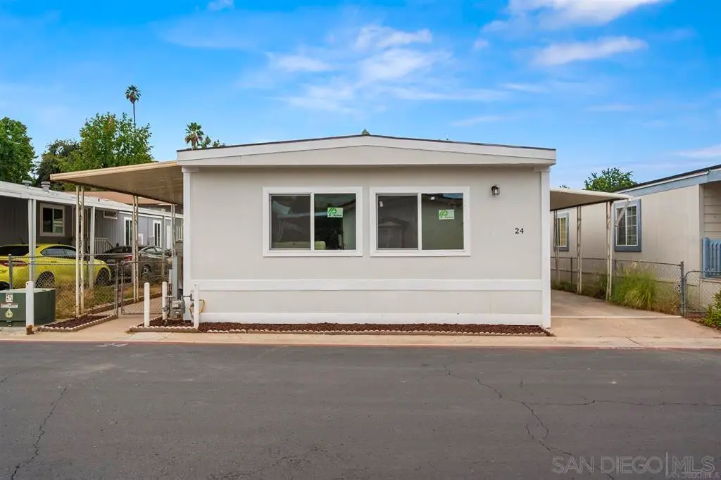 13655 Highway 8 Business #SPC 24, El Cajon, CA 92021 - #1