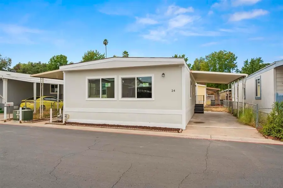 13655 Highway 8 Business #SPC 24, El Cajon, CA 92021 - #2