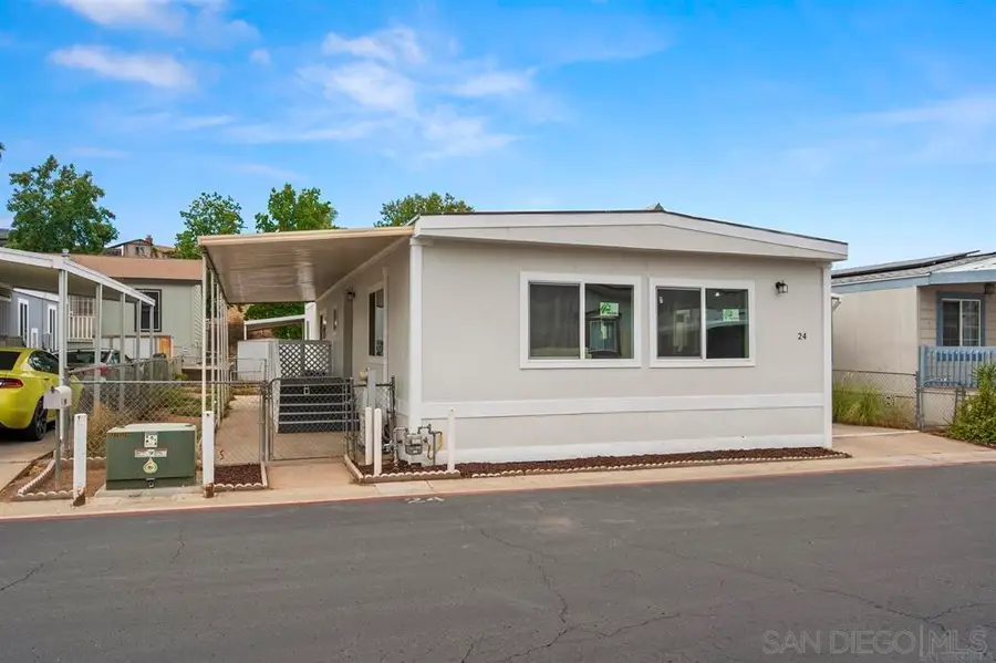 13655 Highway 8 Business #SPC 24, El Cajon, CA 92021 - #3