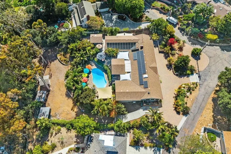 9865 Edgelake Drive, La Mesa, CA 91941 - #3