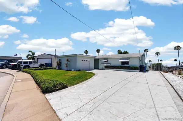 1360 Monterey Court, Chula Vista, CA 91911