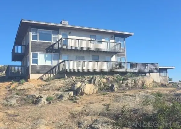 6402 Japatul Highlands Rd, Alpine, CA 91901