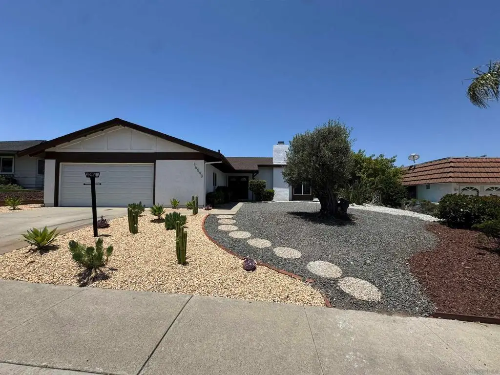 Address Withheld By Seller, San Diego, CA 92128 - #1