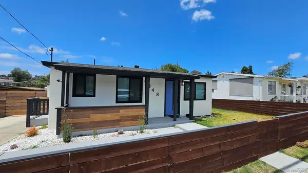 1948 Westinghouse St, San Diego, CA 92111