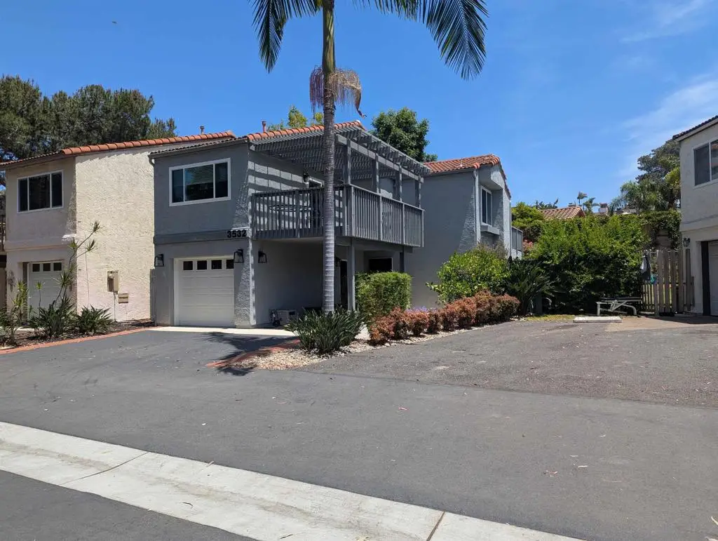 Address Withheld By Seller, Carlsbad, CA 92008 - #1