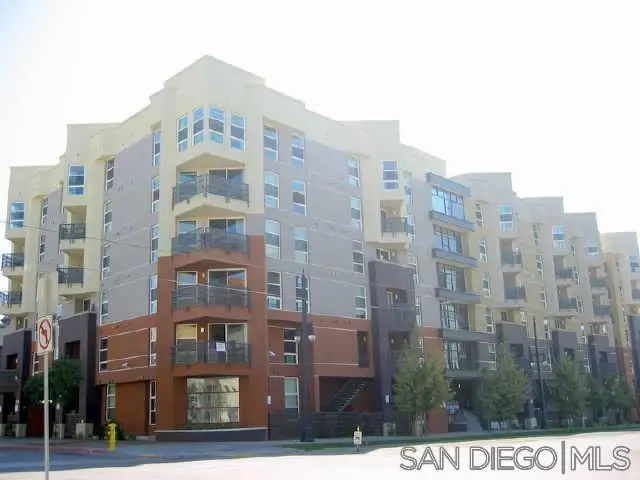 1225 Island #103, San Diego, CA 92101 - #1