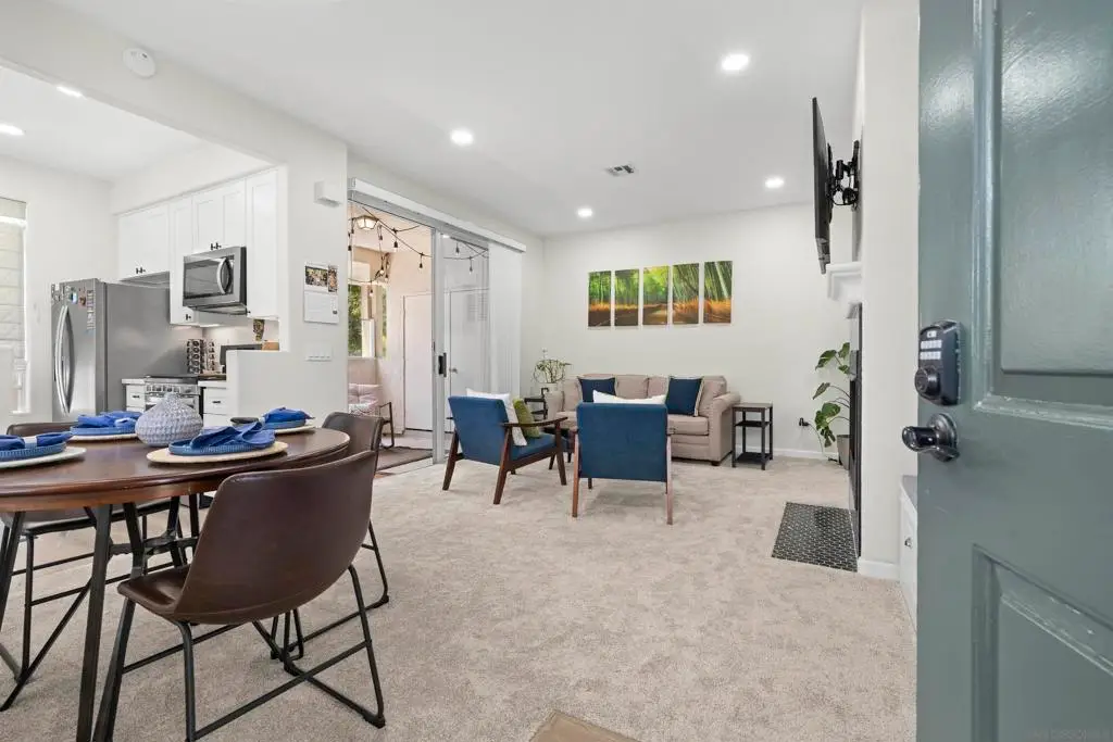 3544 Caminito El Rincon #46, San Diego, CA 92130 - #1