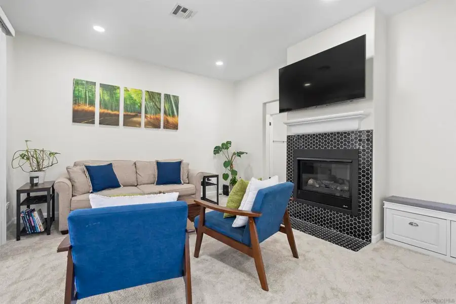 3544 Caminito El Rincon #46, San Diego, CA 92130 - #2