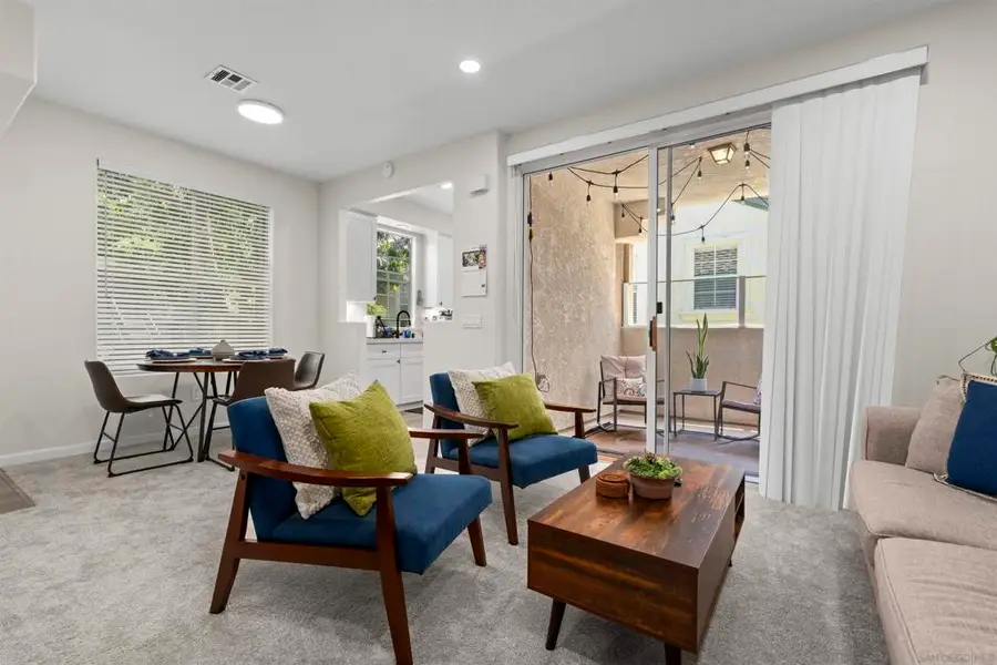 3544 Caminito El Rincon #46, San Diego, CA 92130 - #3