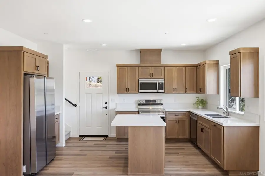 707 Lingel Dr, El Cajon, CA 92019 - #2