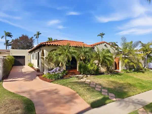 Address Withheld By Seller, San Diego, CA 92116