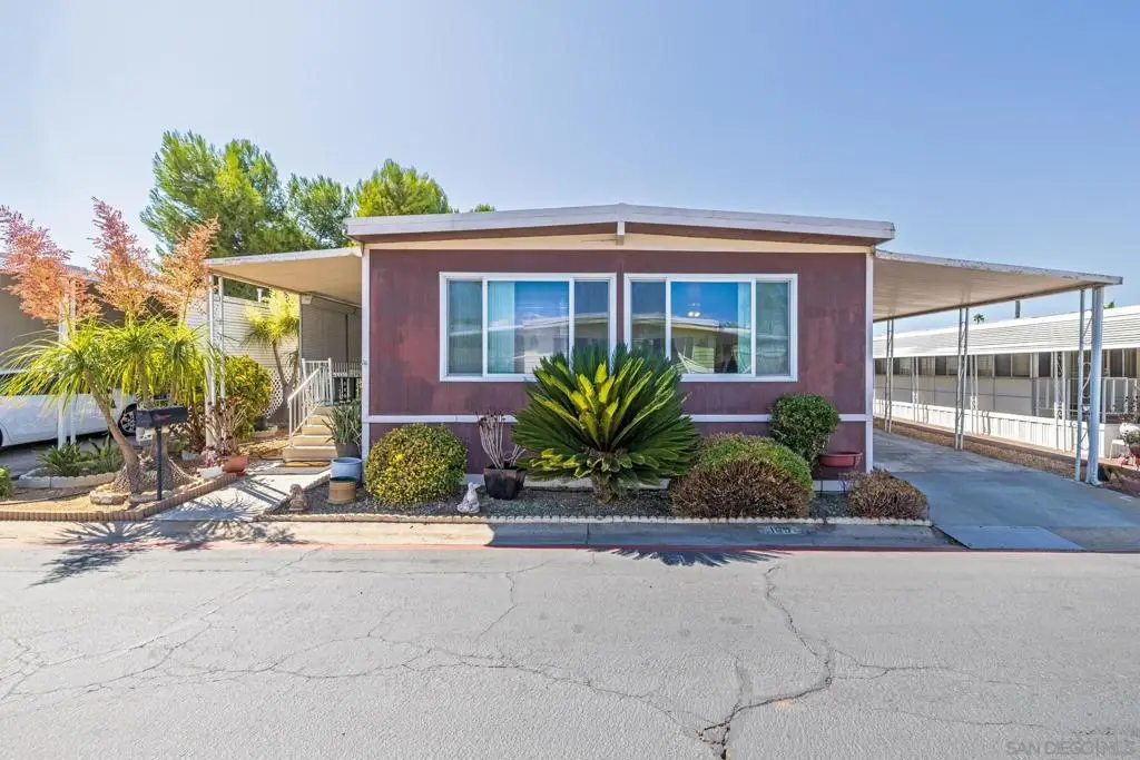 8301 Mission Gorge Rd #169, Santee, CA 92071 - #1