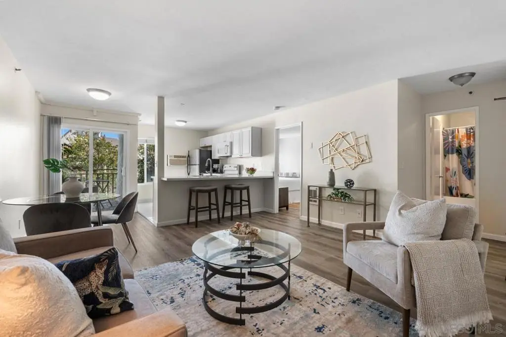 7508 Parkway Dr. #105, La Mesa, CA 91942 - #1